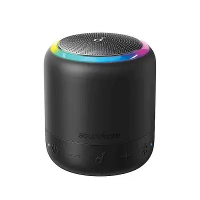 Anker Soundcore Mini 3 Pro Portable Bluetooth Speaker